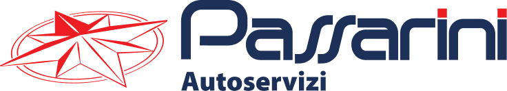 Autoservizi Passarini - Logo